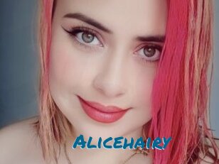 Alicehairy