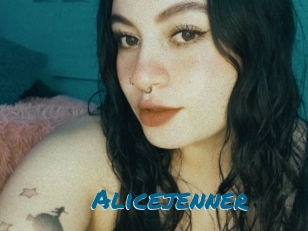 alicejenner Sexcams Live Erotik