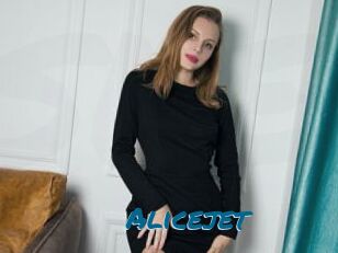 Alicejet
