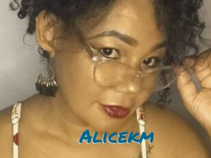 Alicekm