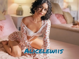alicelewiis Sexcams Live Erotik