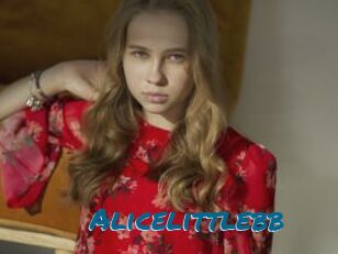 Alicelittlebb