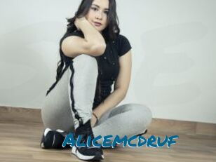 Alicemcdruf