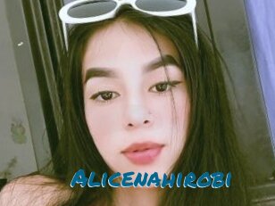 Alicenahirobi