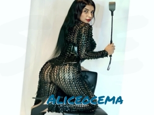 aliceocema Sexcams Live Erotik