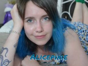 alicepixie Sexcams Live Erotik