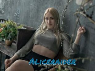 Aliceraider