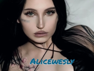 Alicewesly