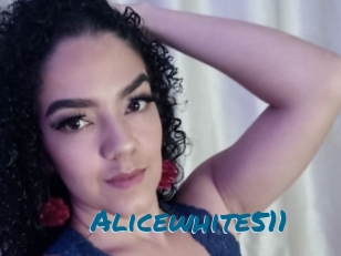 Alicewhite511