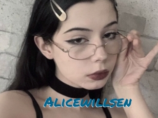 Alicewillsen