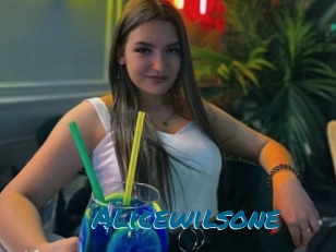 Alicewilsone