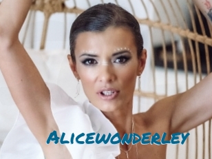 Alicewonderley