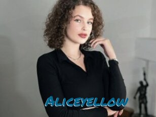 Aliceyellow
