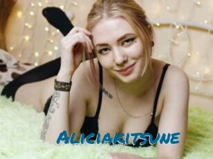 Aliciakitsune