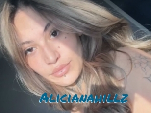 Alicianahillz