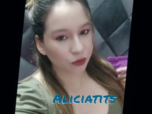 Aliciatits