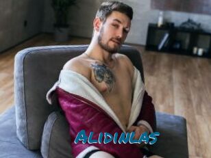 Alidinlas