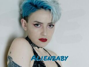 Alienbaby