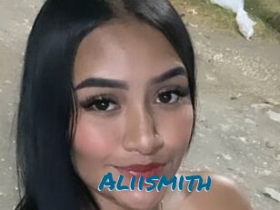 Aliismith