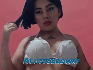 Aliissebrowny