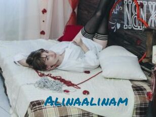 Alinaalinam