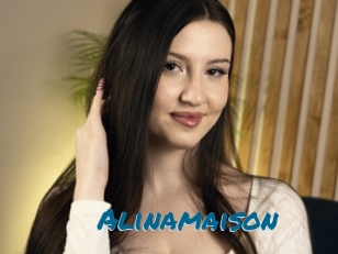 alinamaison Sexcams Live Erotik