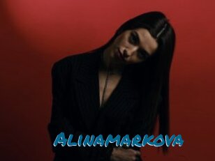 Alinamarkova