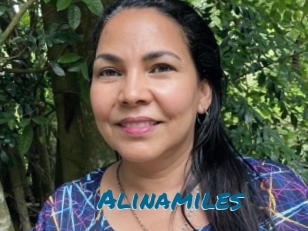 Alinamiles