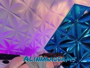 alinnaaddams Sexcams Live Erotik