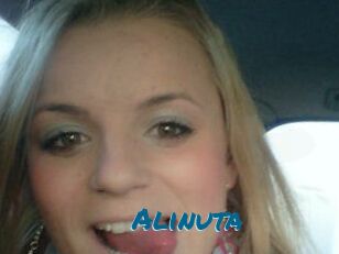 Alinuta