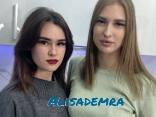 Alisademra