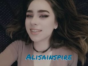 Alisainspire