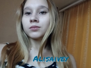 Alisaivey