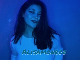 alisamonroe Sexcams Live Erotik