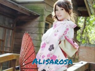 Alisarosa