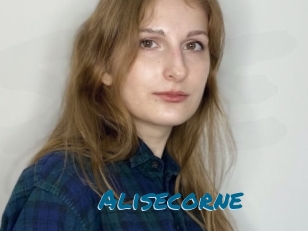 Alisecorne