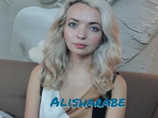 Alisharabe