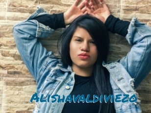 Alishavaldiviezo