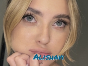 Alishavi