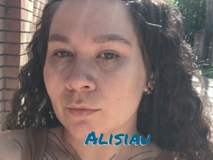 Alisiau