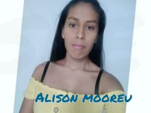 Alison_mooreu