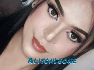 alisonleone Sexcams Live Erotik