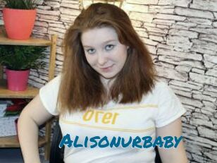 Alisonurbaby