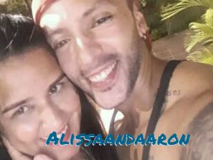 Alissaandaaron