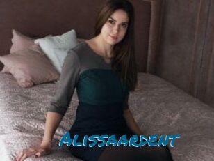 Alissaardent