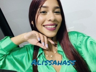 Alissahass