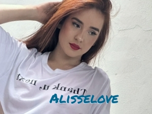 Alisselove