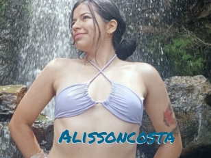 Alissoncosta