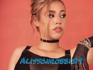 Alissonrobbie19