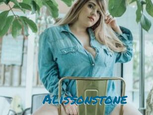 Alissonstone